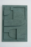 Wall Reliefs Boards
