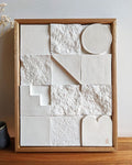 Wall Reliefs Boards