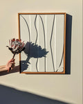 Wall Reliefs Boards