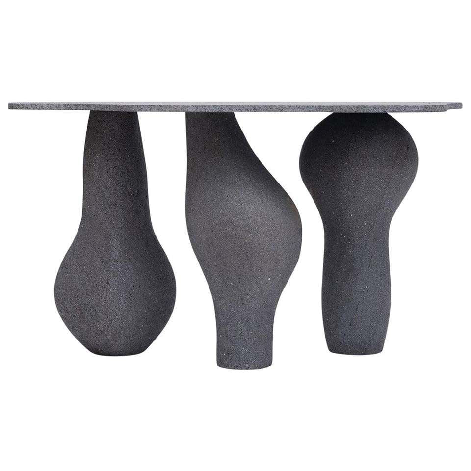Fiberglass Consoles