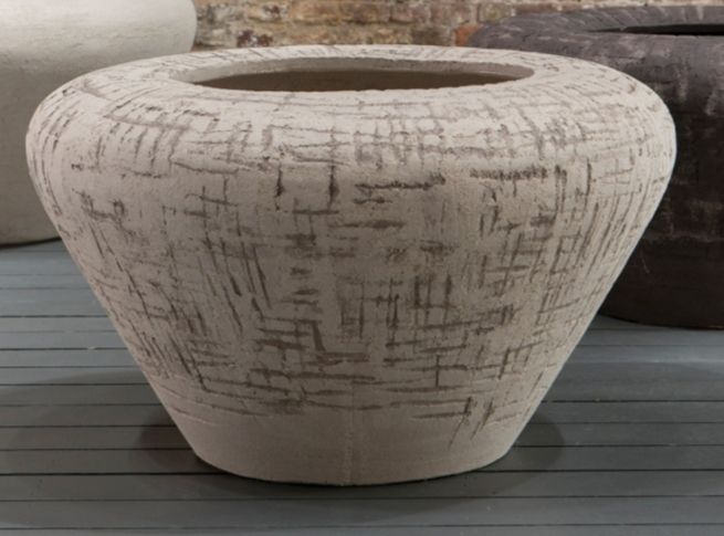 أواني الزراعة