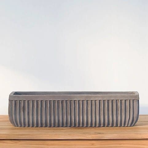 أواني الزراعة