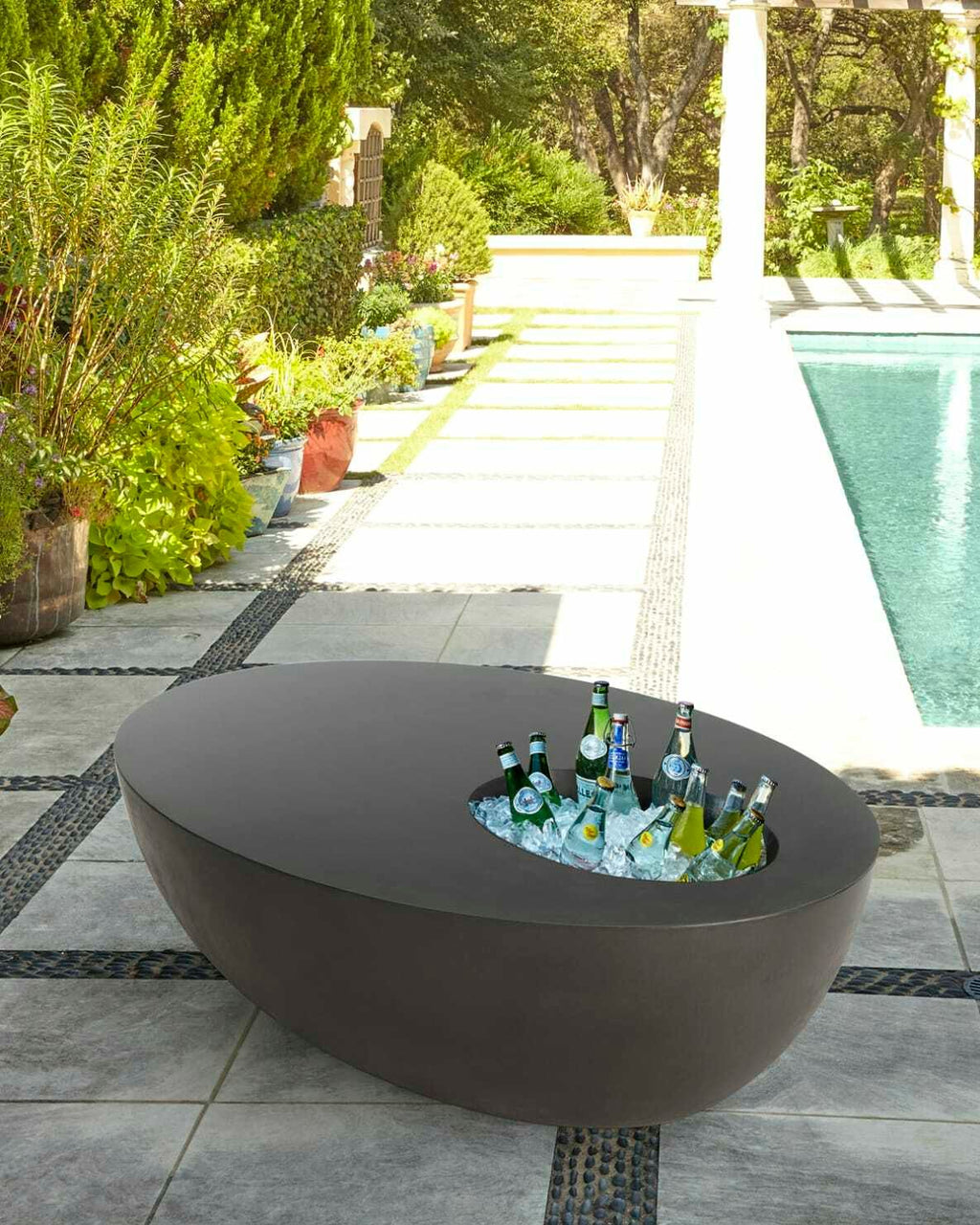 Fiberglass Tables