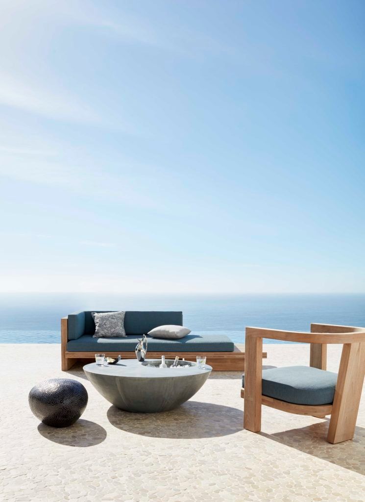 Fiberglass Tables