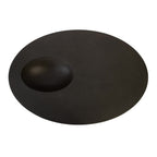 Round Fiberglass Coffee Table