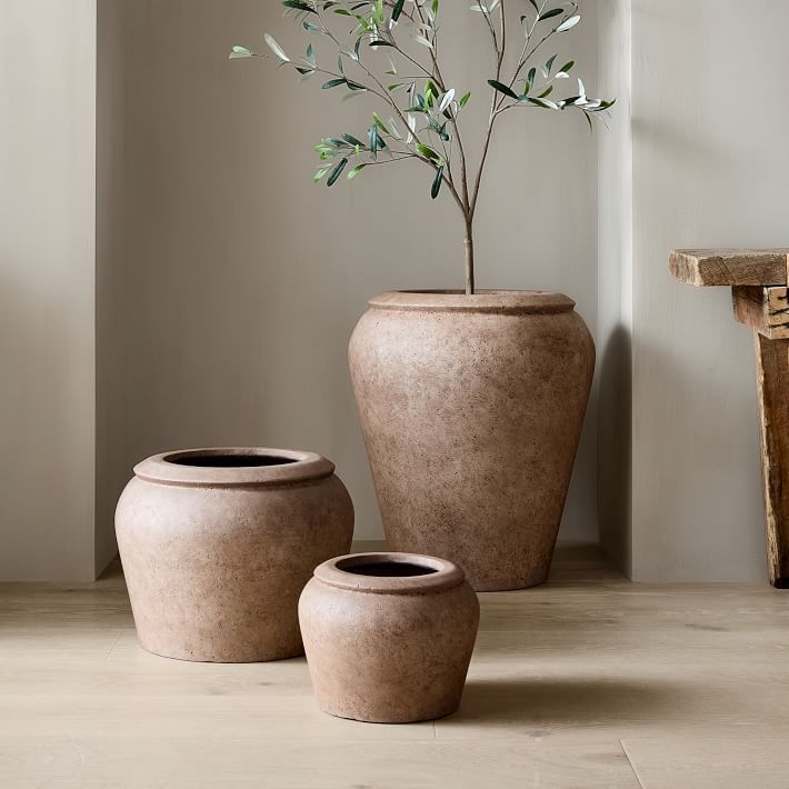 Planter Pots