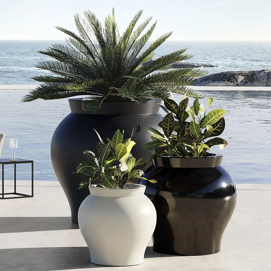 Planter Pots
