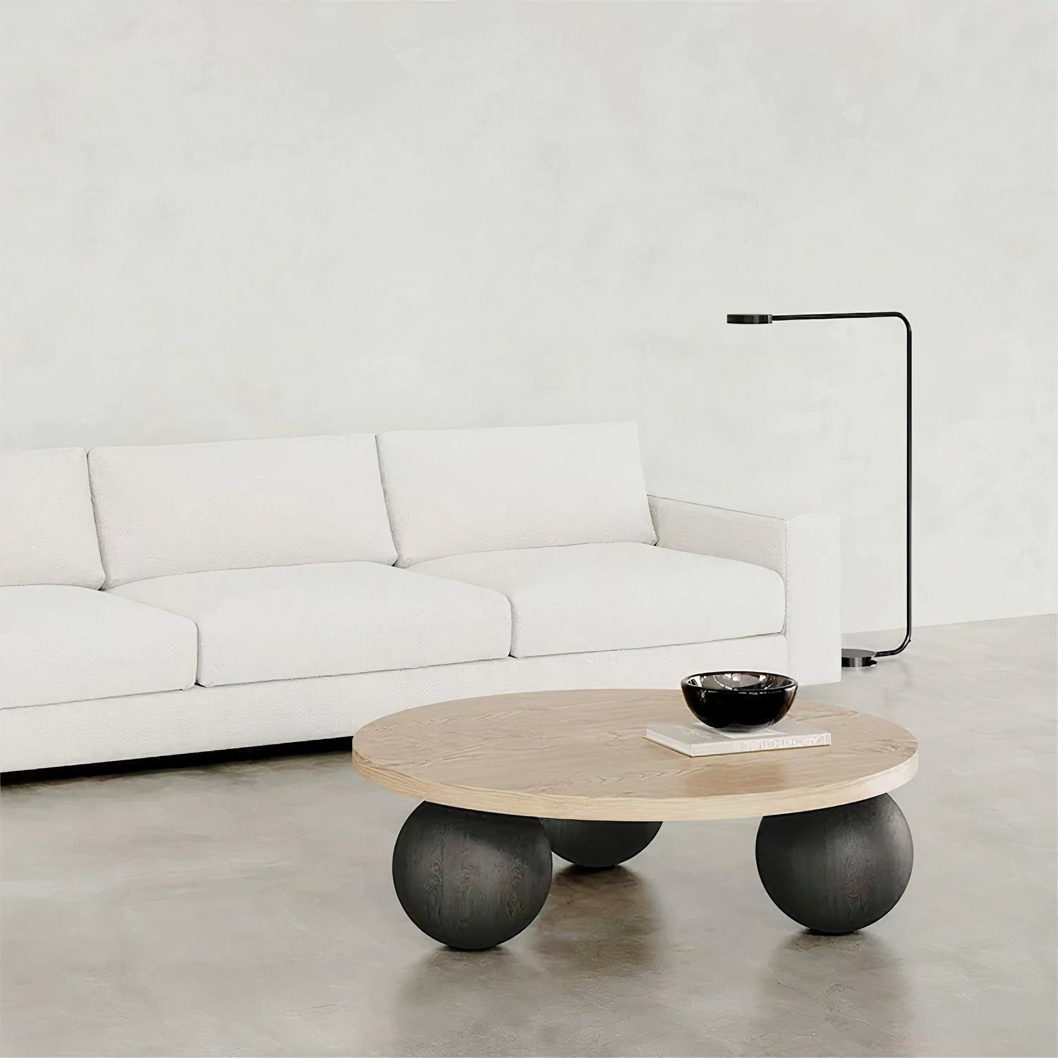 Fiberglass Tables