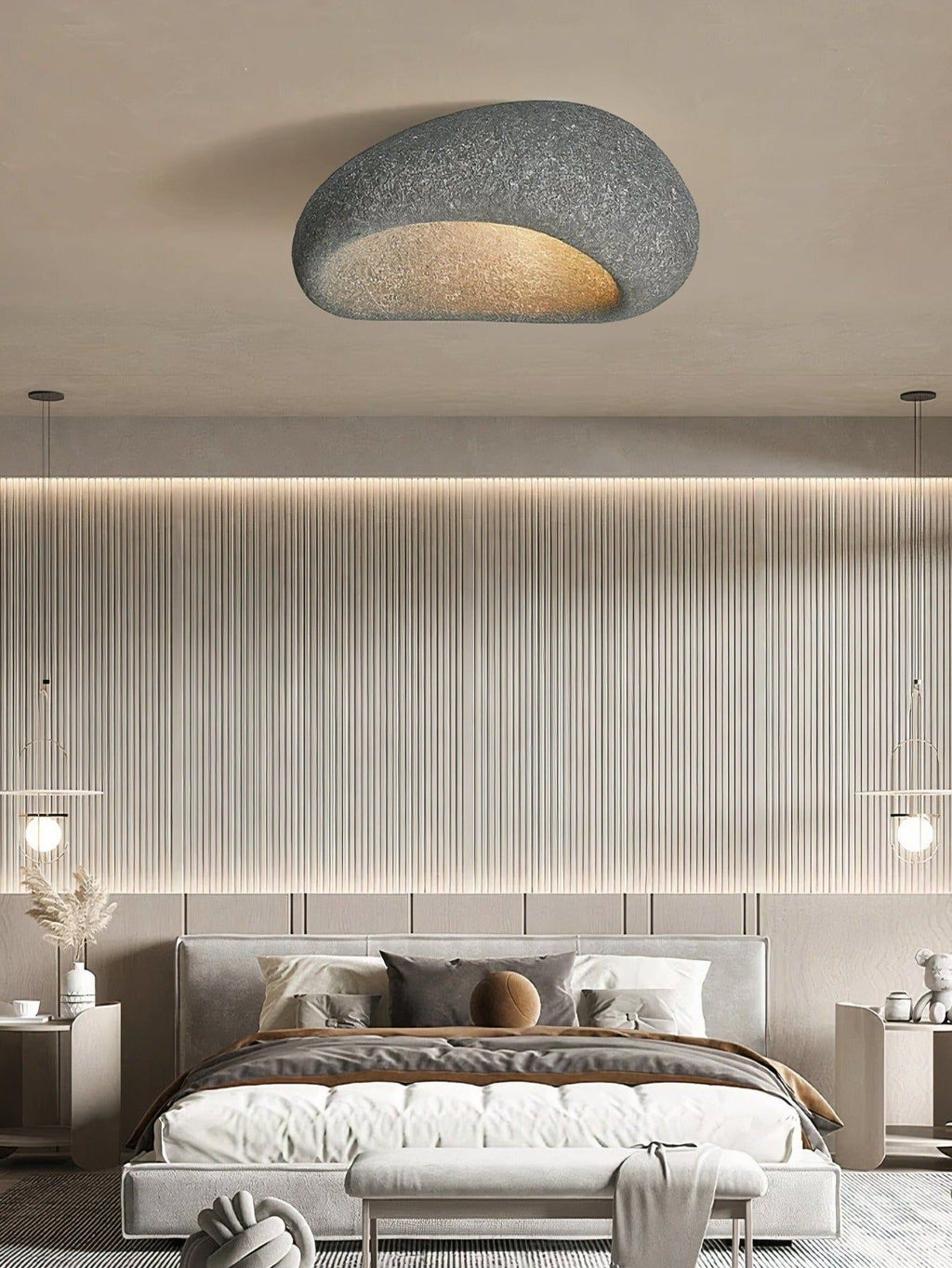Ceiling Lamps