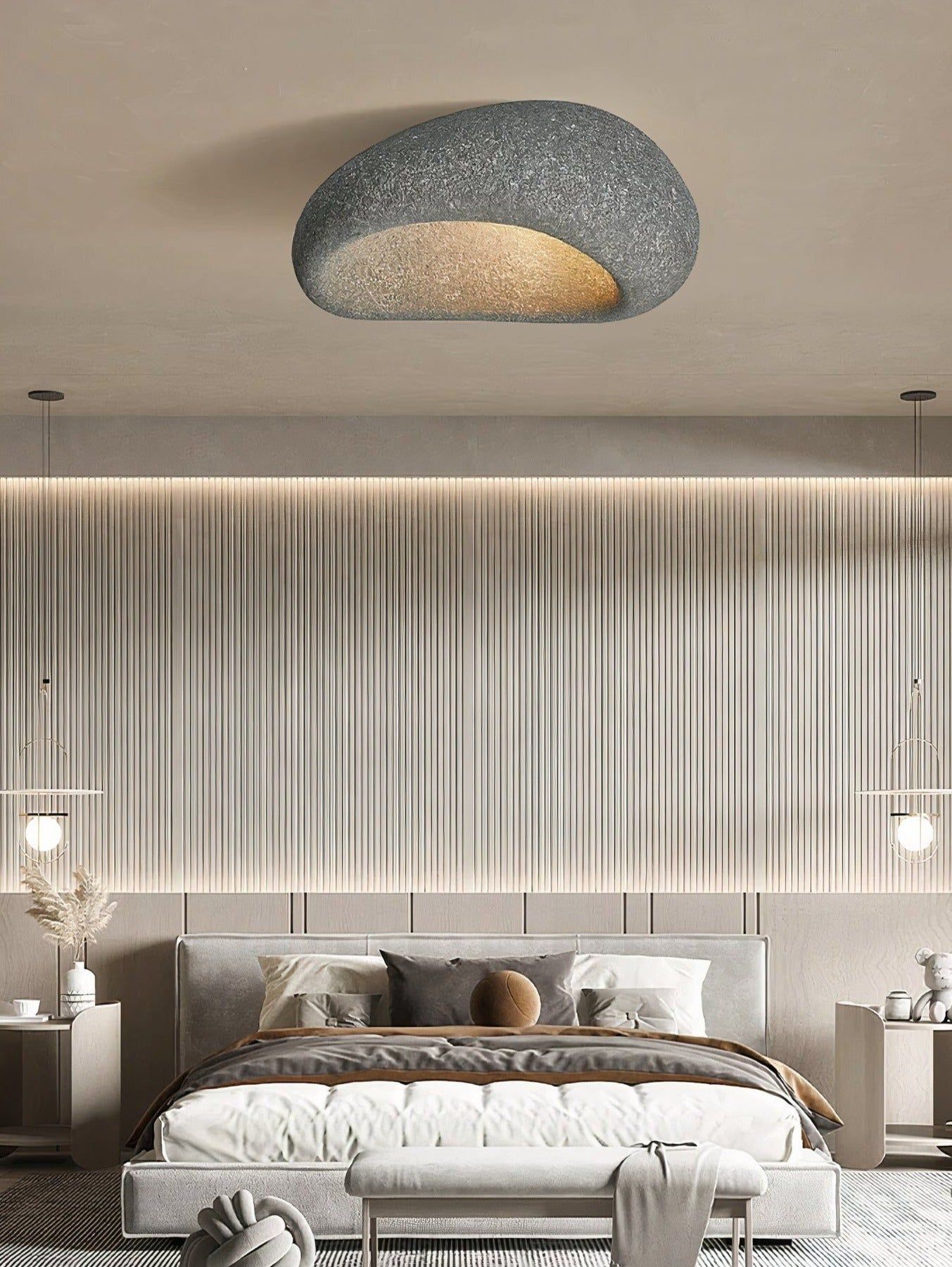 Ceiling Lamps
