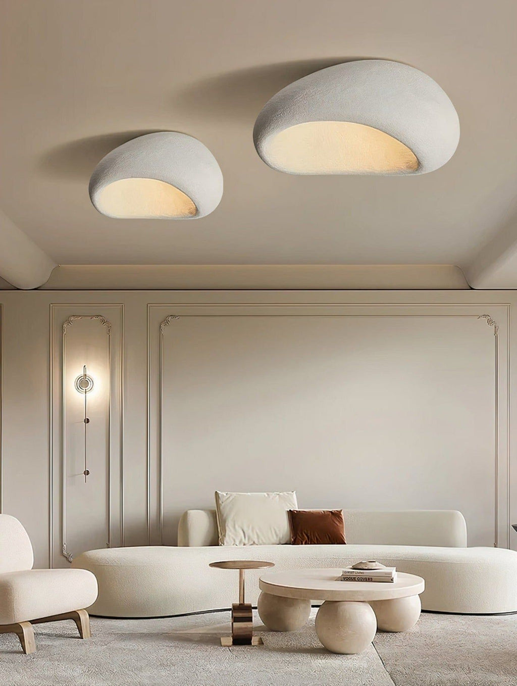Ceiling Lamps
