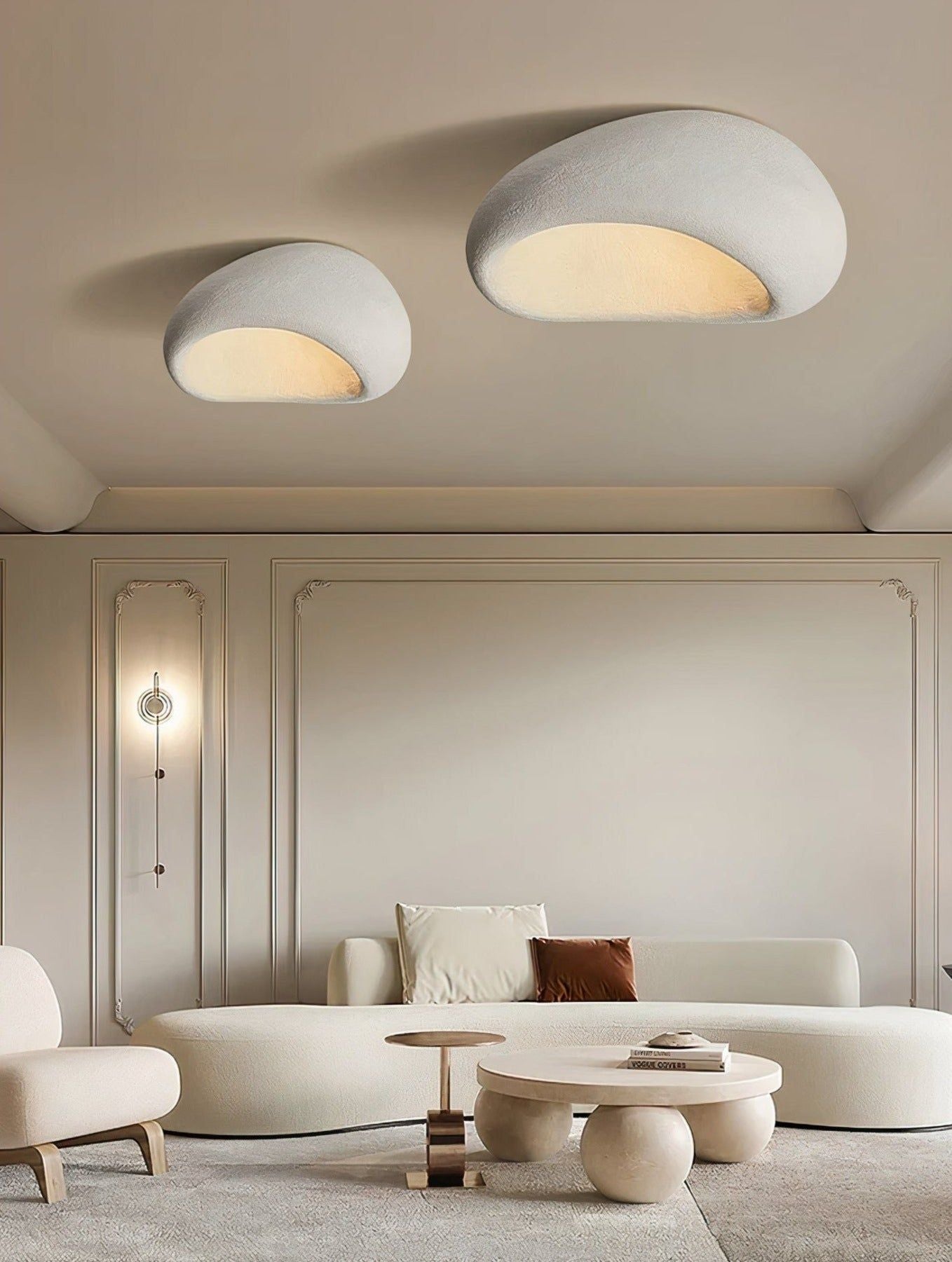 Ceiling Lamps