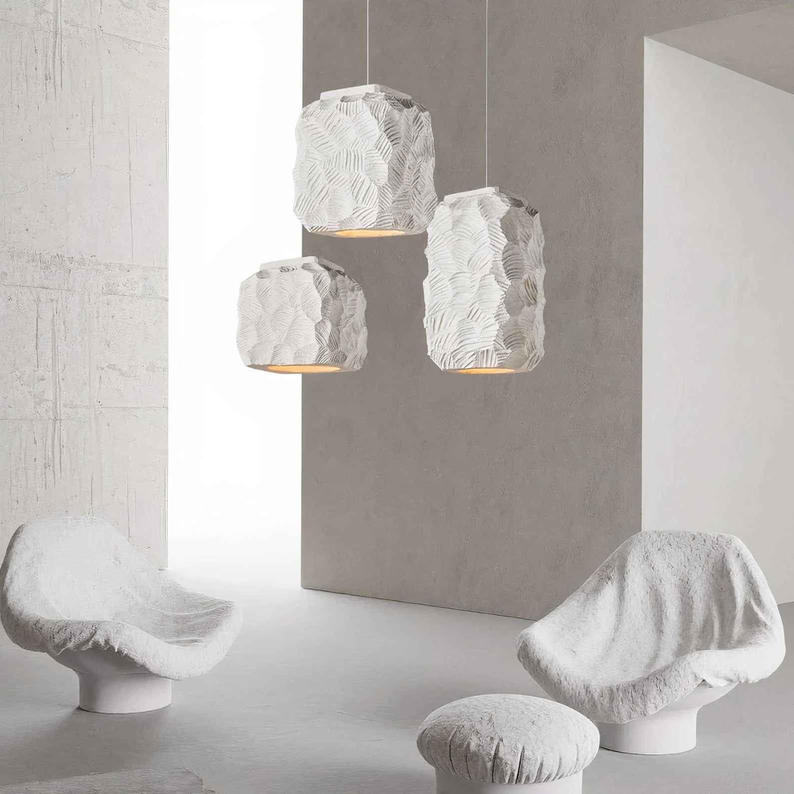 Ceiling Lamps