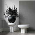 Fiberglass Tables