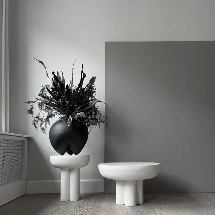Fiberglass Tables