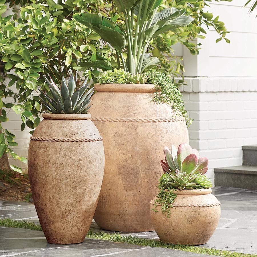 Planter Pots