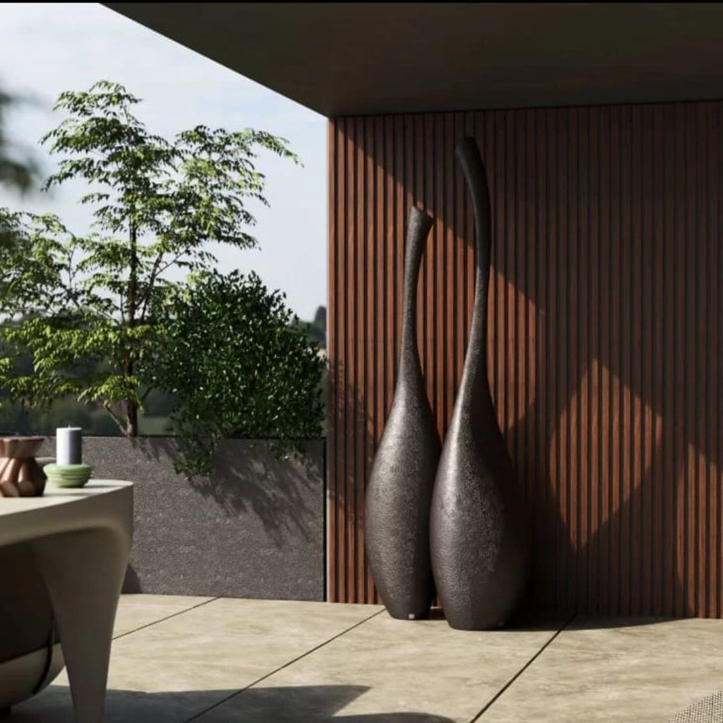 أواني الزراعة