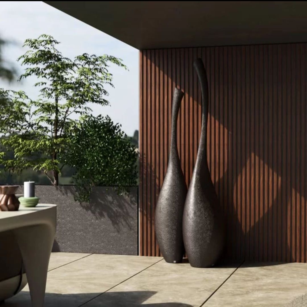 أواني الزراعة