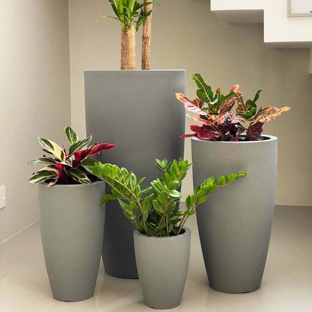 أواني الزراعة