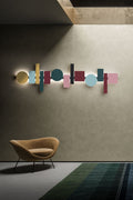 Wall Reliefs Boards