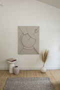 Wall Reliefs Boards