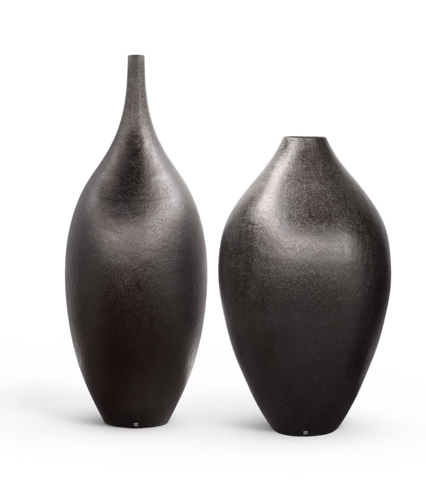 Fiberglass Vases