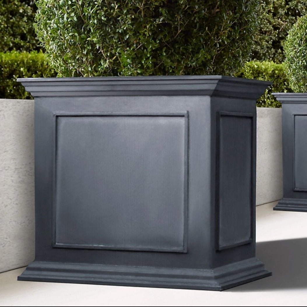 أواني الزراعة