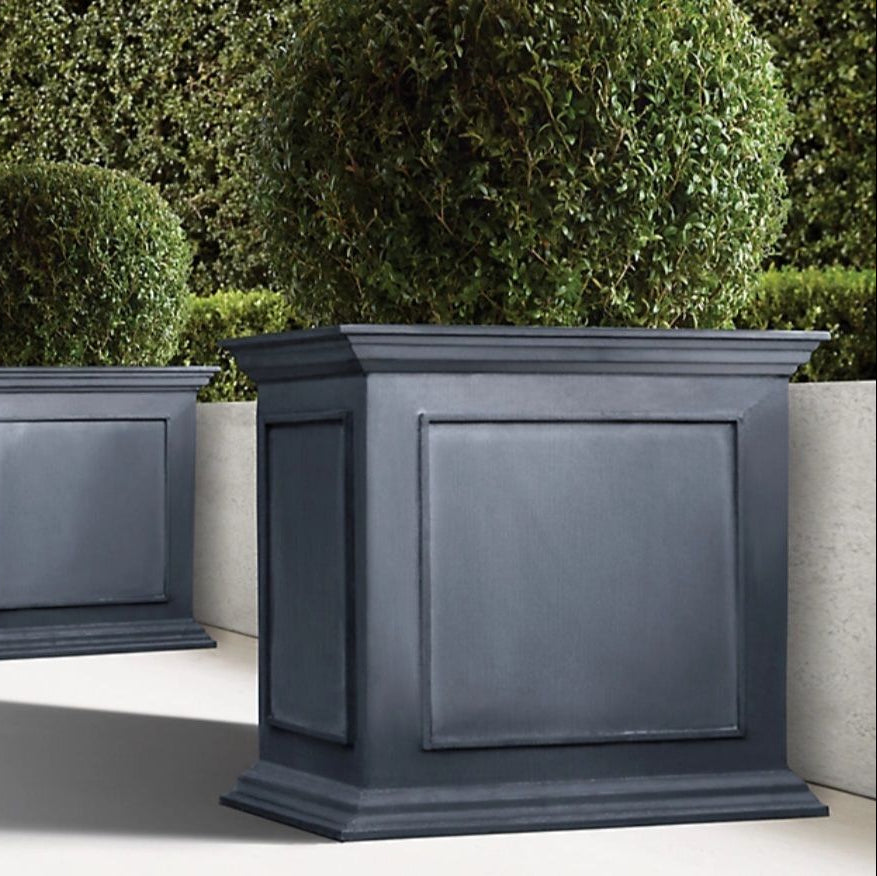 أواني الزراعة