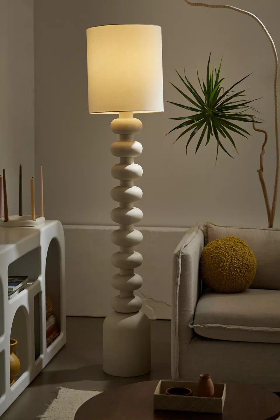 Floor Lamps