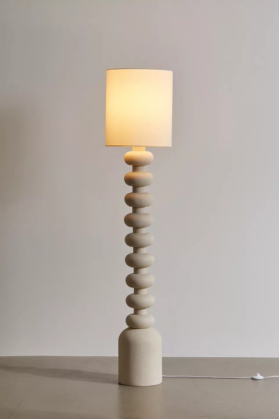 Floor Lamps