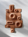 Wall Reliefs Boards