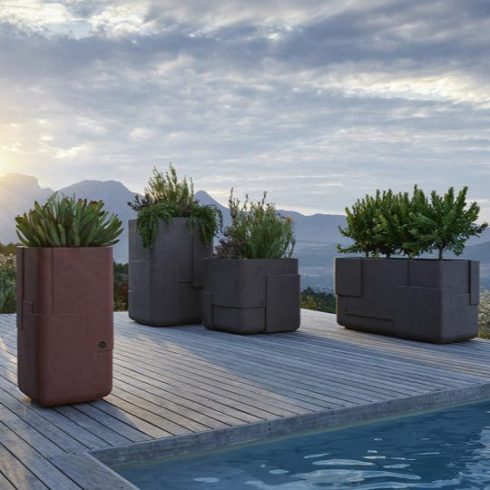 أواني الزراعة