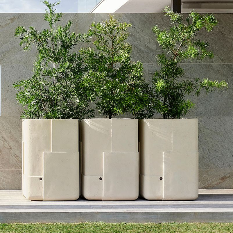 أواني الزراعة