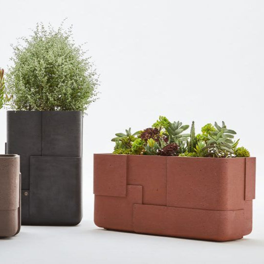 أواني الزراعة