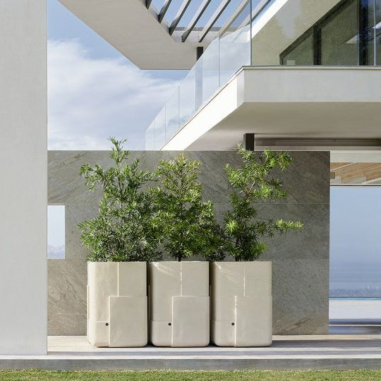 أواني الزراعة