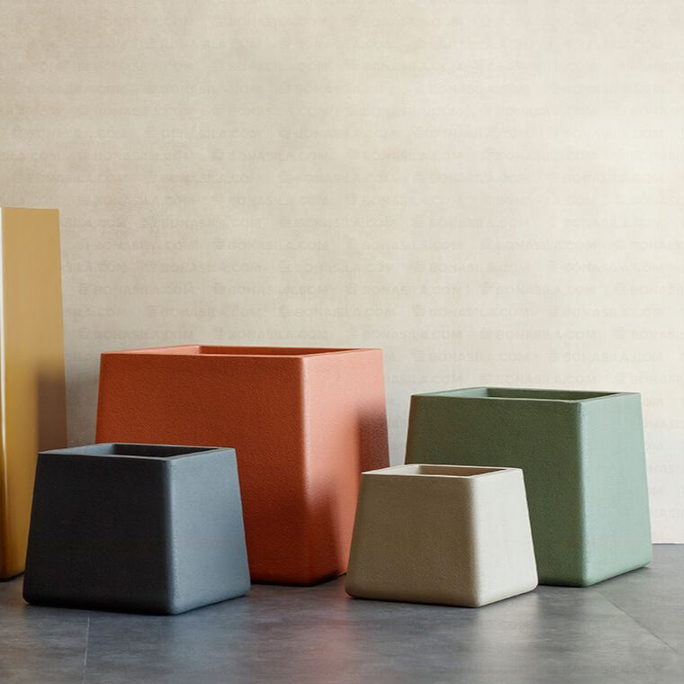 أواني الزراعة