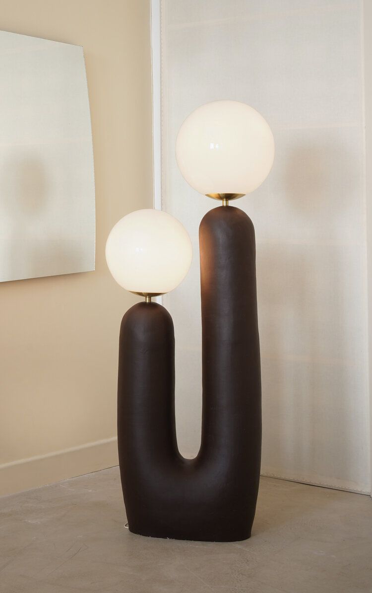 Floor Lamps