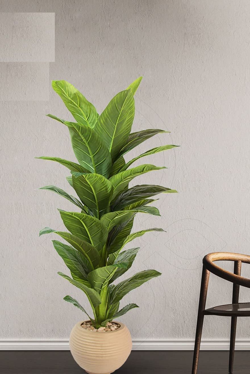 artificial plants for indoors Artificial Plants – PETALEGY