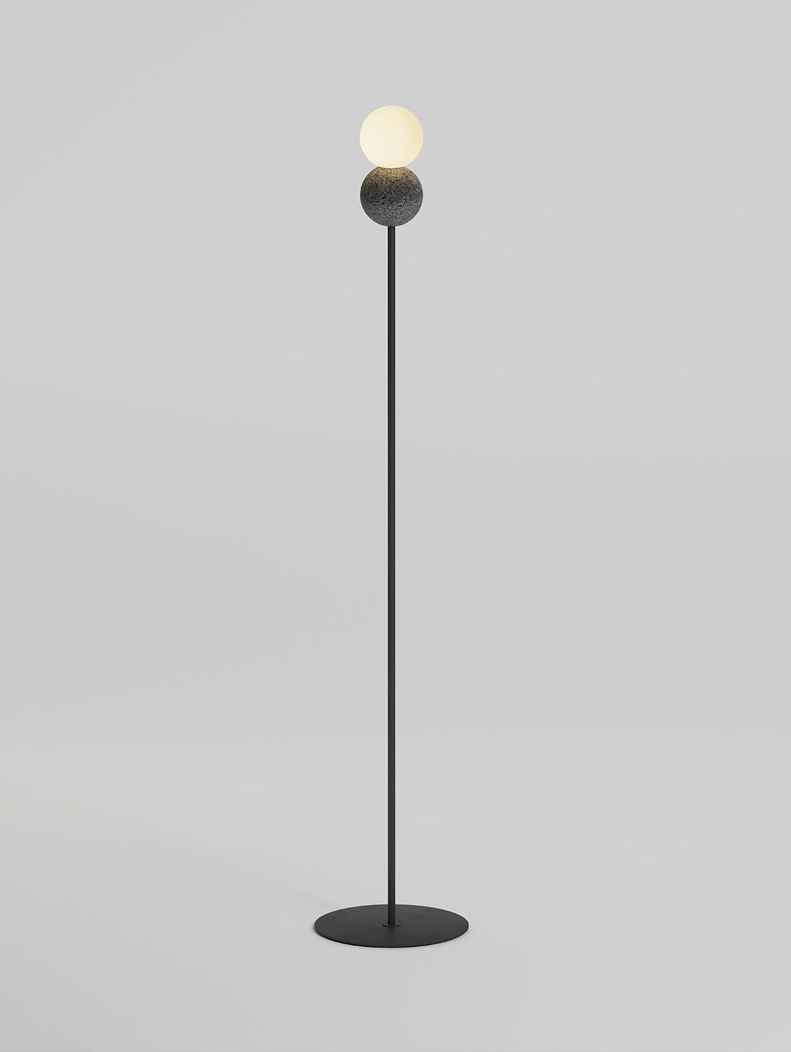 Floor Lamps