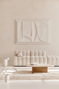 Wall Reliefs Boards