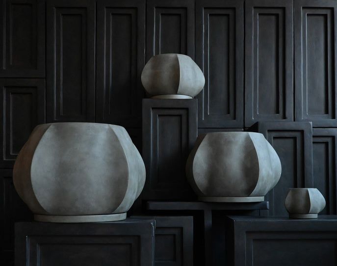 Planter Pots