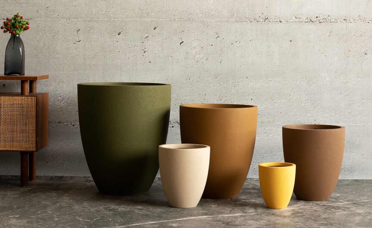 Planter Pots