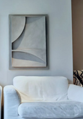 Wall Reliefs Boards