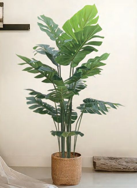indoor large artificial plants Artificial Plants – PETALEGY