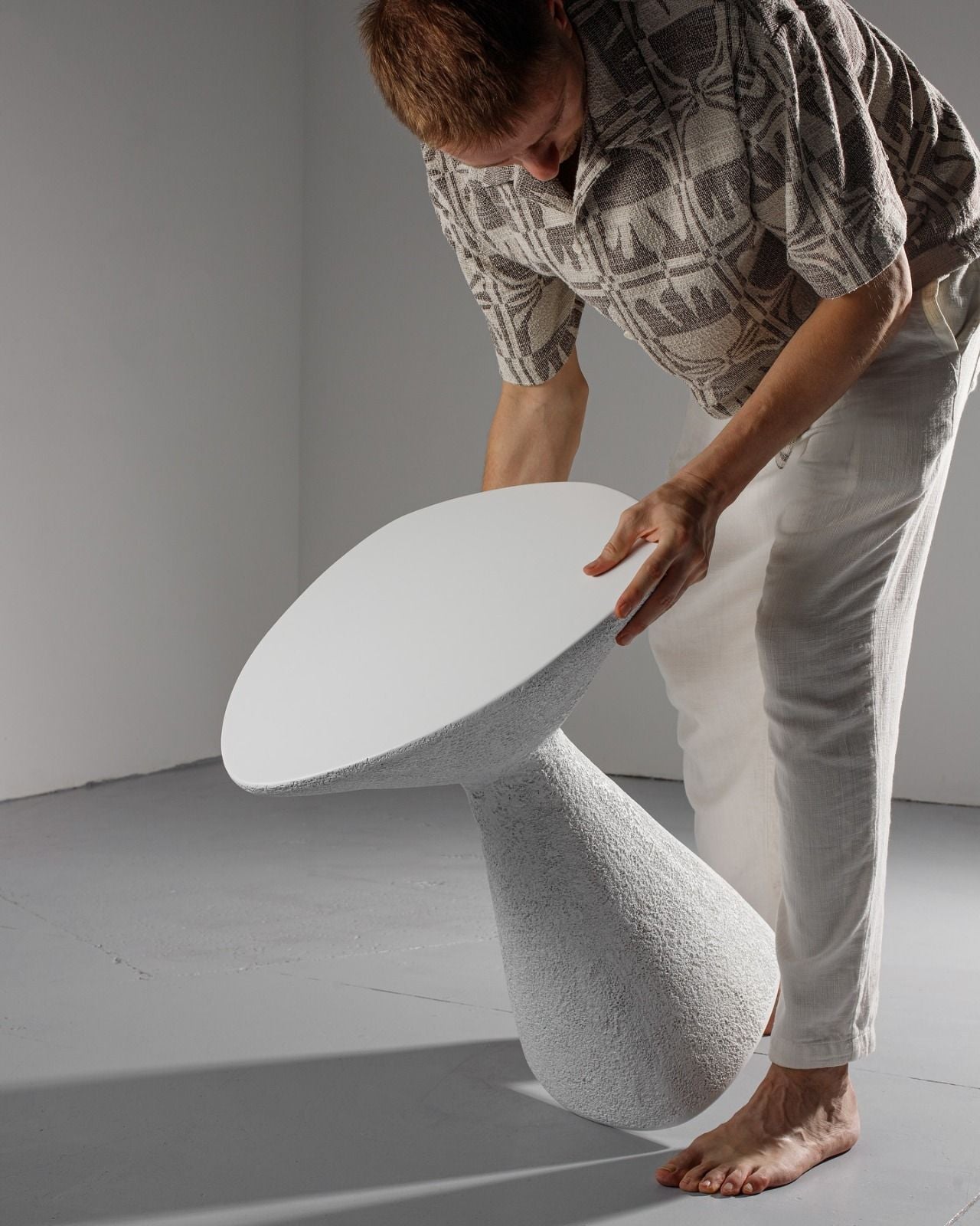 Fiberglass Tables