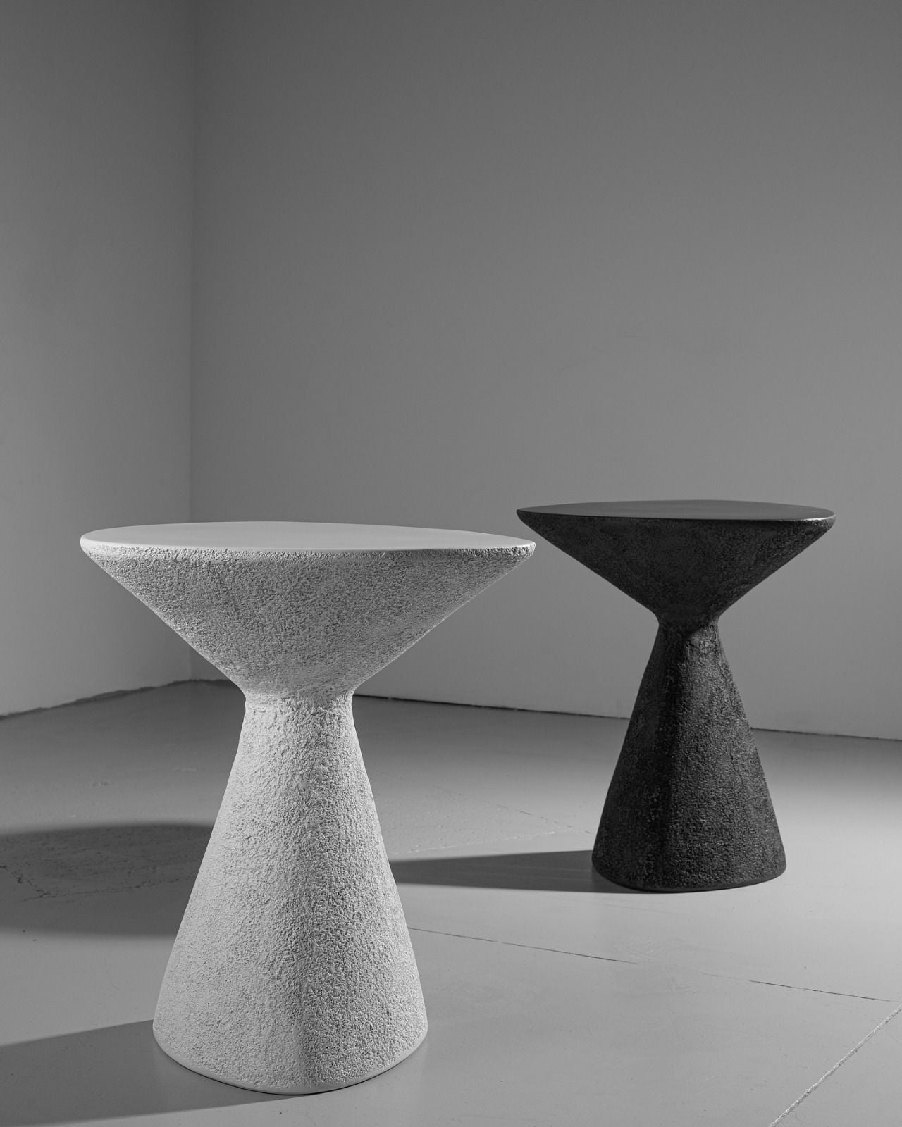 Fiberglass Tables