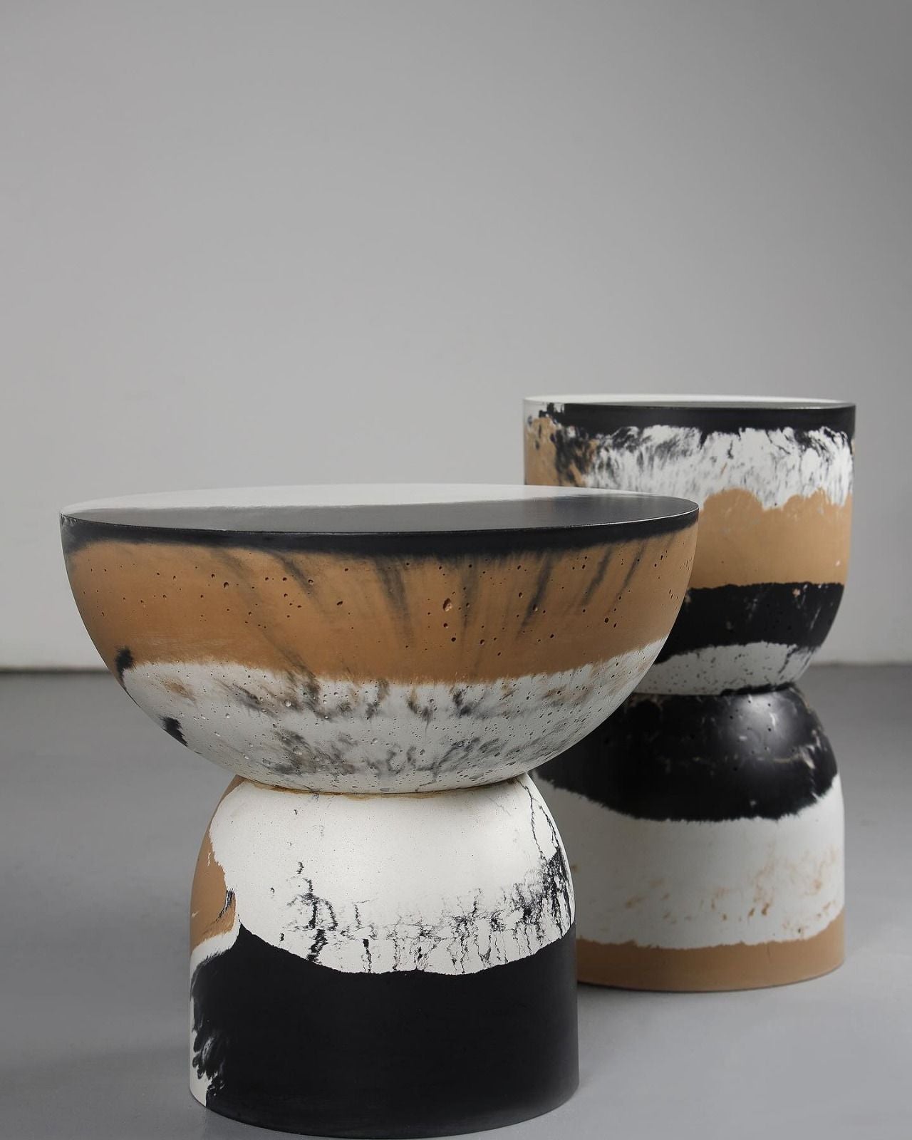 Fiberglass Tables