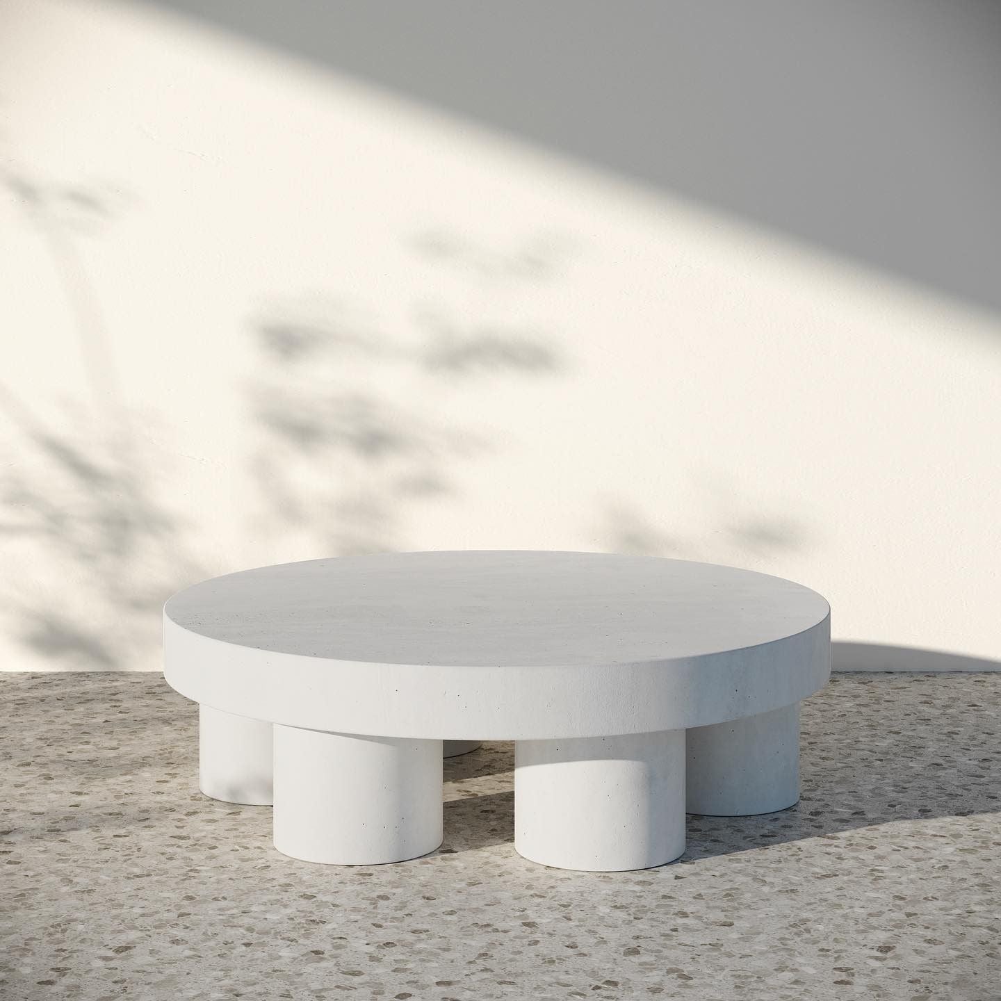 Fiberglass Tables