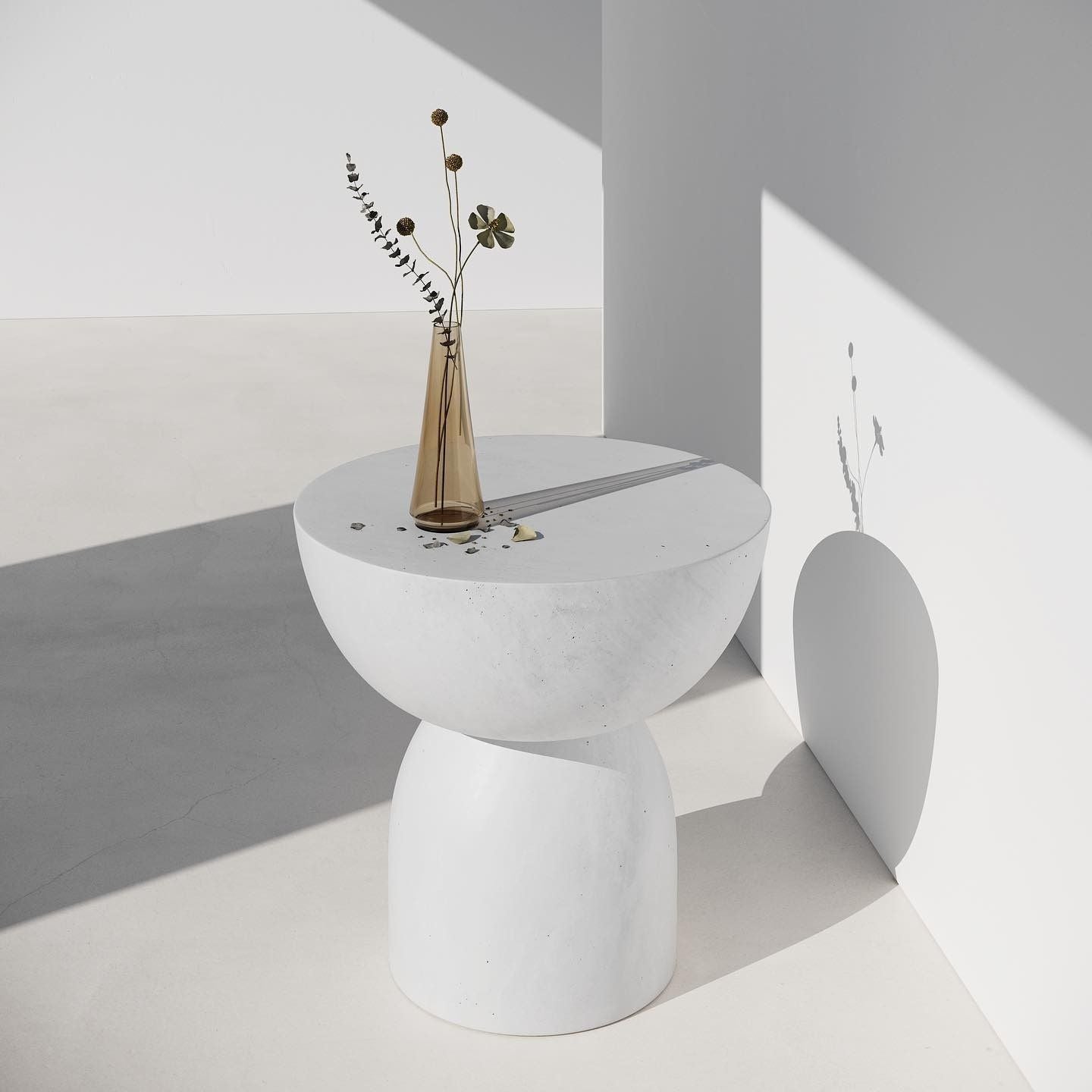 Fiberglass Tables