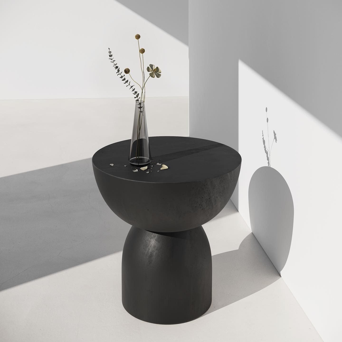 Fiberglass Tables